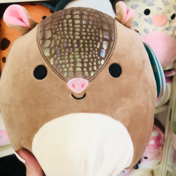 Squishmallows Other - NWT Squishmallow